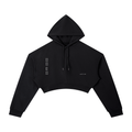 VST DRP1 Women's Cropped Hoodie