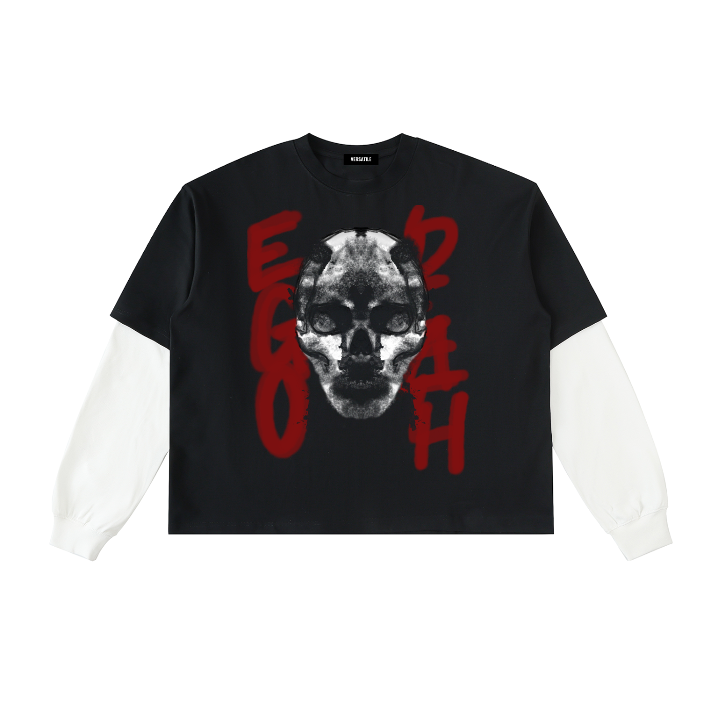 VST ED Layered Long Sleeve