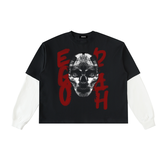 VST ED Layered Long Sleeve