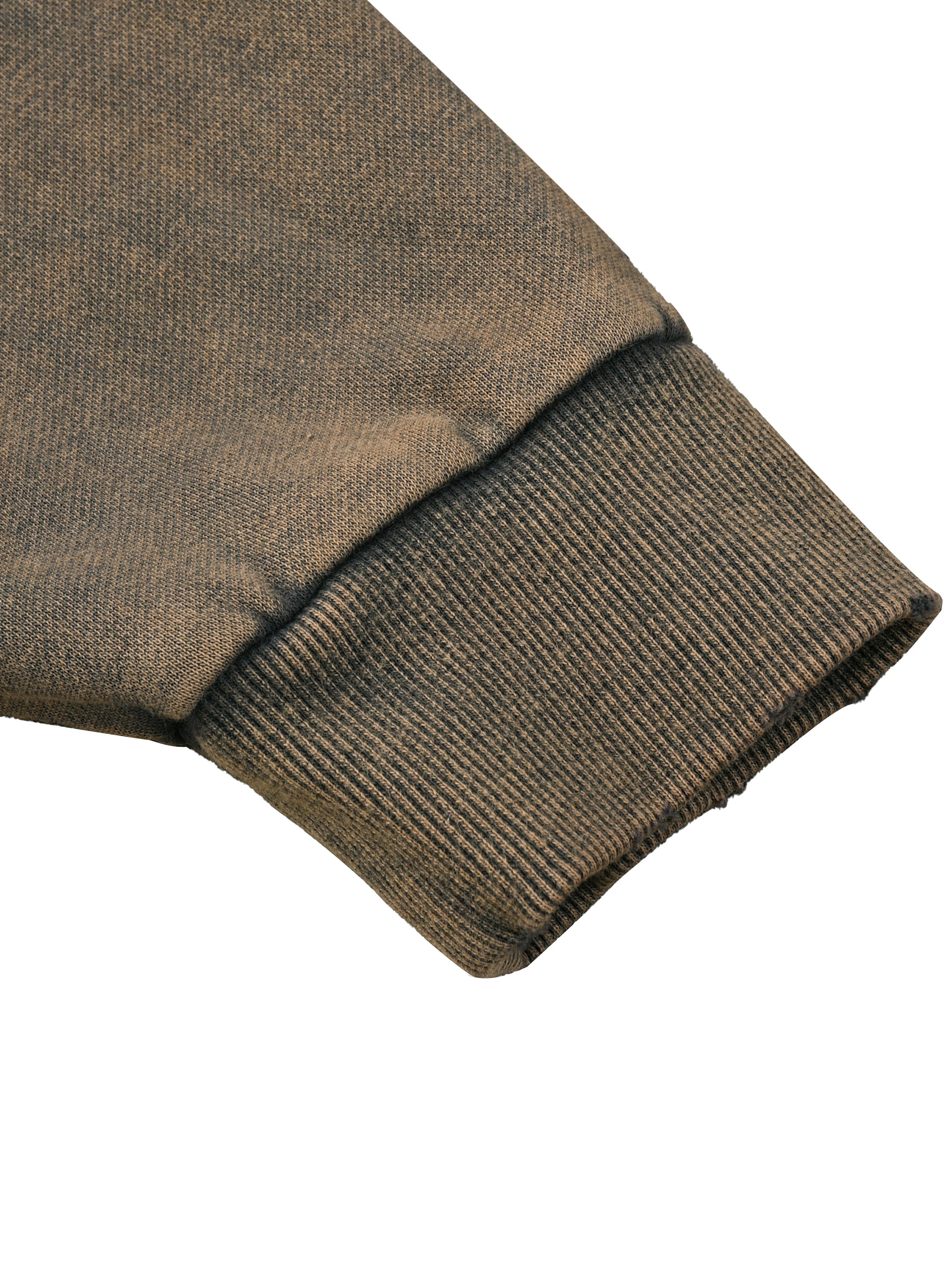 VST DRP1 Frayed Hem